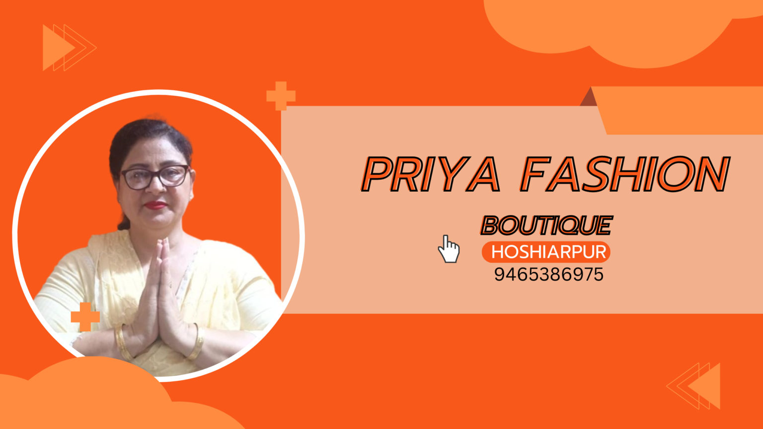 Priya Fashion Boutique (4)